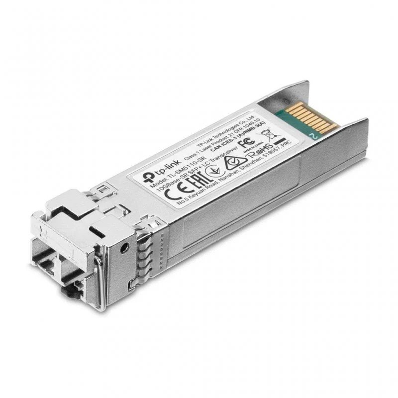transceptor-tplink-tlsm5110sr-sfp-multimodo