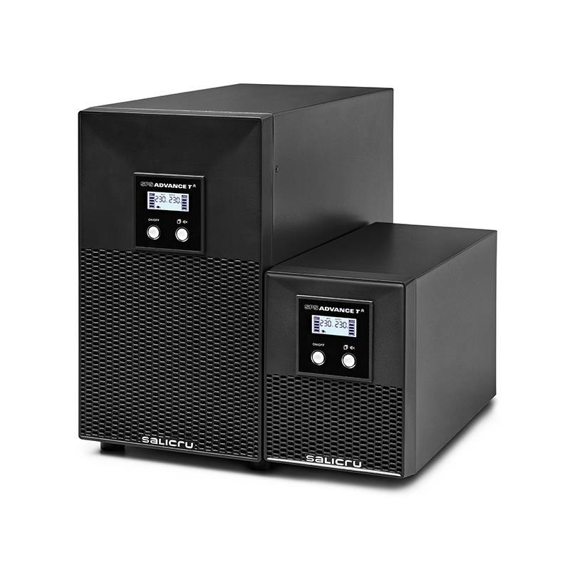 ups-salicru-3000va-advanced-t-series-tower
