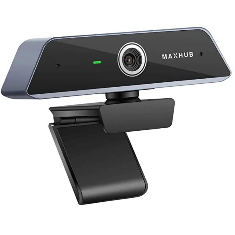 webcam-maxhub-uc-w21-videoconferencia-4k-usbc-black