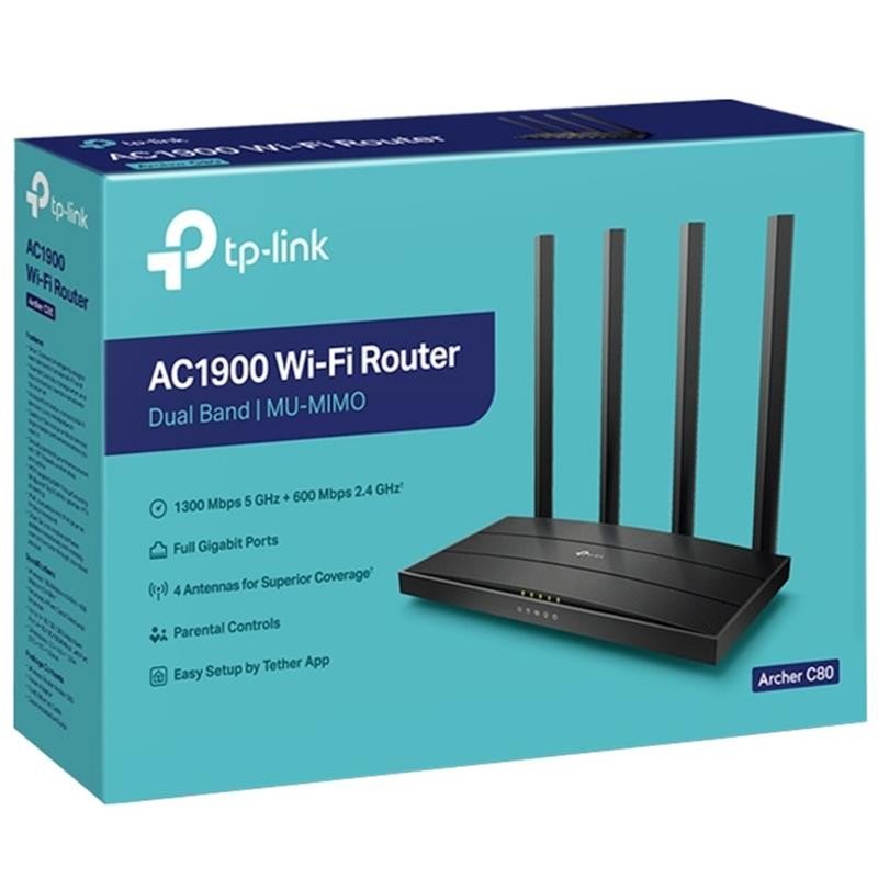 wireless-n-router-tplink-archer-c80-dual-band-ac1900-2