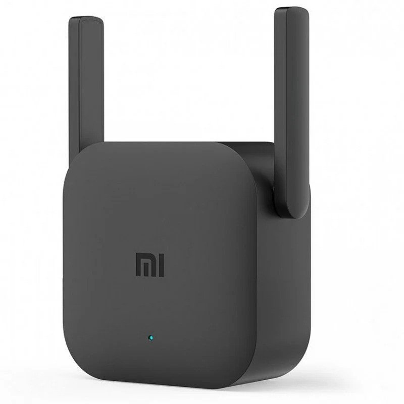 wireless-repeater-xiaomi-mi-range-extender-pro-24ghz-300mbps-black
