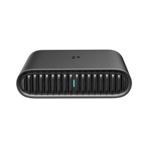 WIRELESS ROUTER DE VIAJE TP-LINK TL-WR1502X WIFI 6 AX1500 1201MBPS