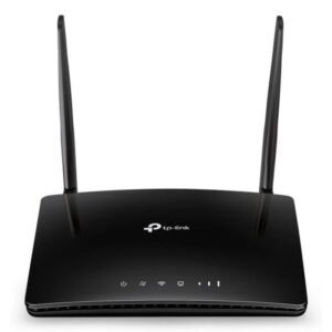 WIRELESS ROUTER TP-LINK ARCHER MR402 DUAL BAND AC1200 WIFI 5 4G LTE