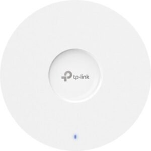 ACCESS POINT TP-LINK EAP683 UR AX6000 DUALBAND WIFI 6 INTERIOR