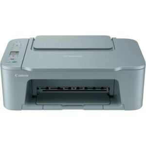 IMPRESORA CANON PIXMA TS3752I MFP COLOR WIFI WHITE