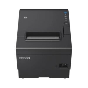 IMPRESORA EPSON TERMICA TM-T88VII SERIE + USB + ETHERNET