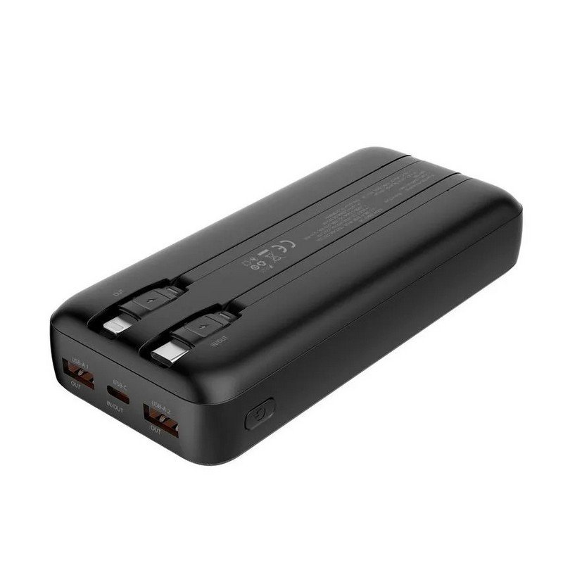 powerbank-coolbox-dp20-20000mah-usbc-lightning-black-1