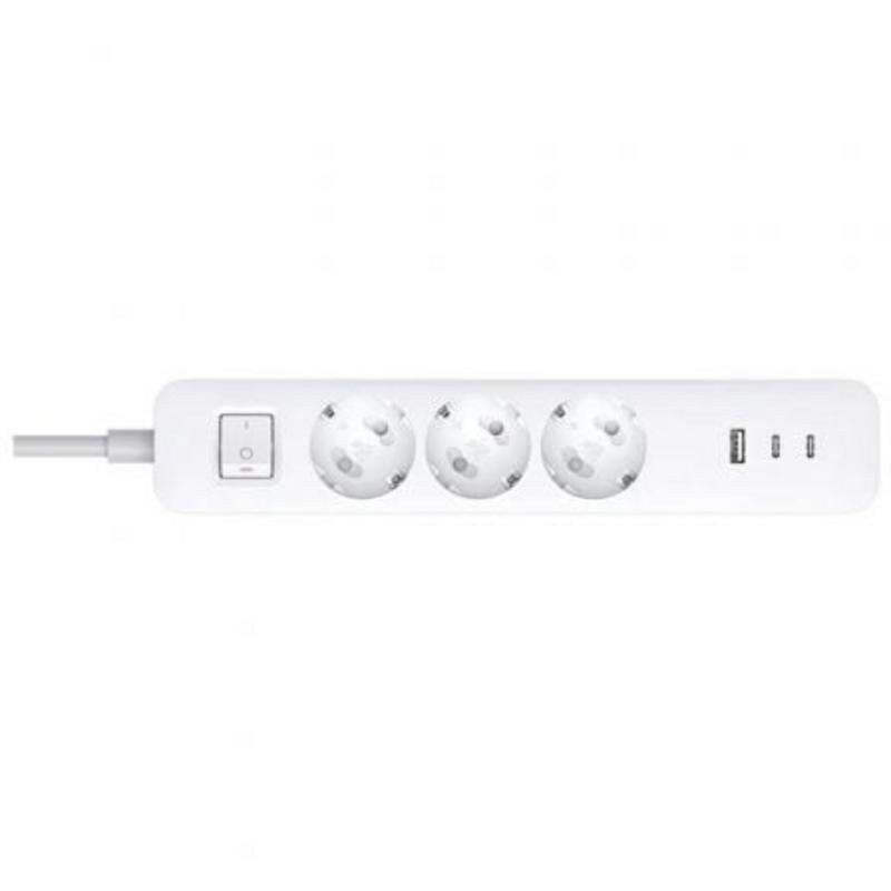 regleta-xiaomi-power-strip-3-schukos-usbusbc-proteccion-20w-14m-white-1