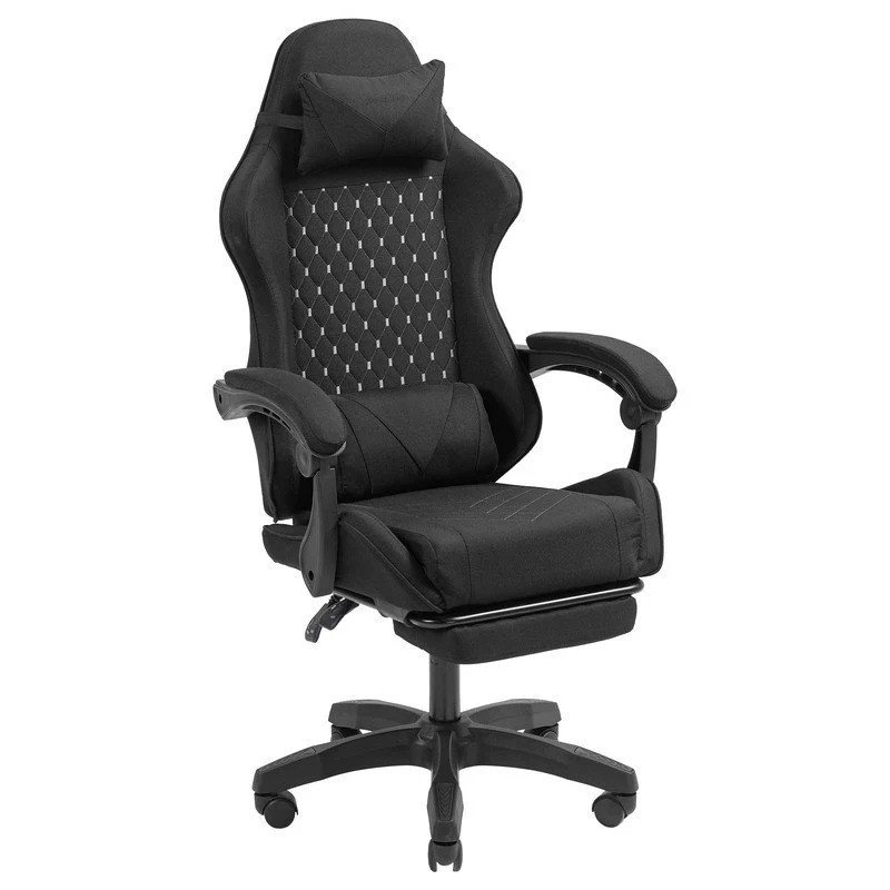 silla-gaming-mars-gaming-mgcx-ergonomico-reposapies-tela-black-1
