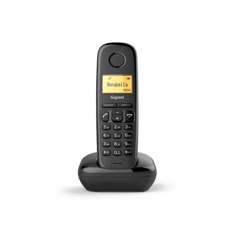 telefono-gigaset-a170-black-duo-1