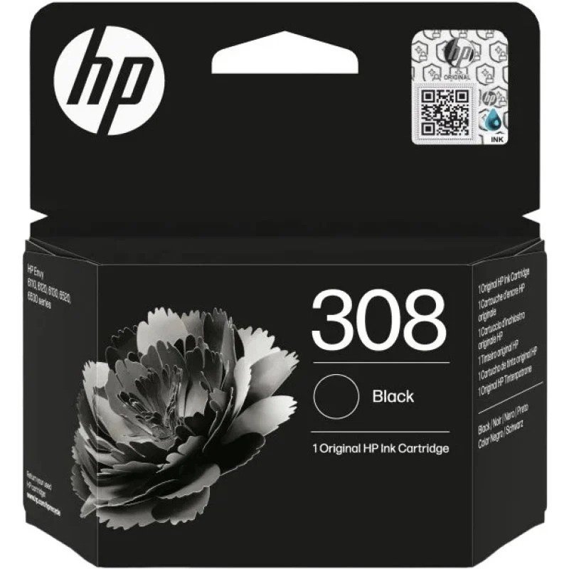 tinta-hp-308-black